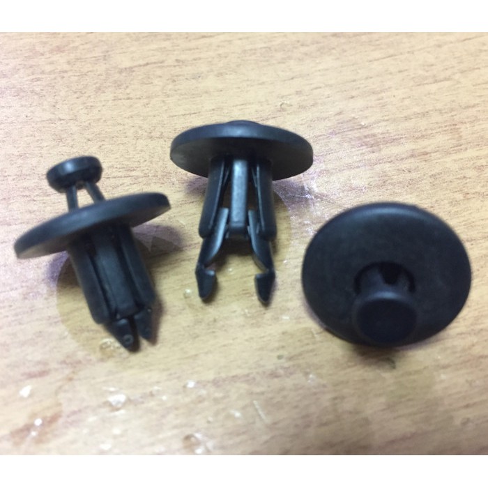 Klip Kancing Mobil Cengkeh Mobil Honda Original