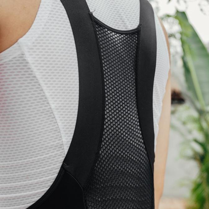 Mysenlan Men Hana Cycling Bib Long