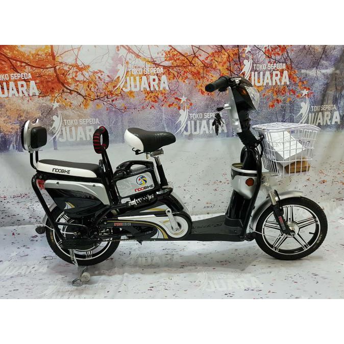 kuda ebike price