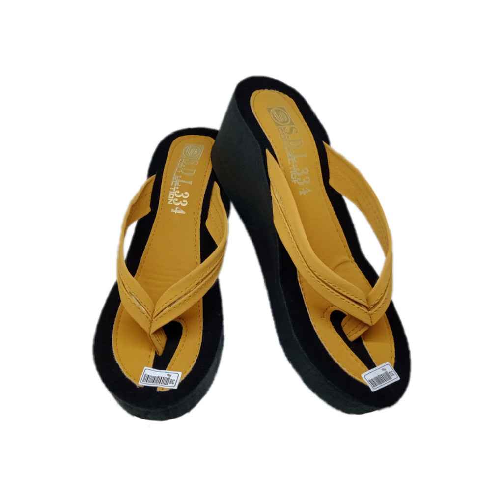 wedges spon wanita vx