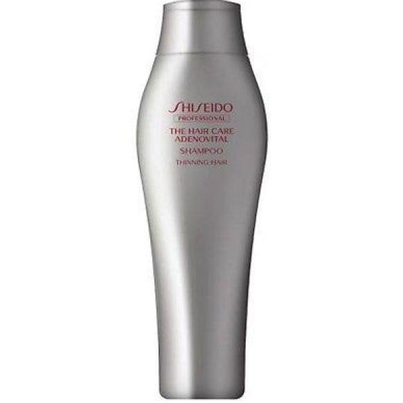 shampoo Shiseido Adenovital Shampoo 250ml