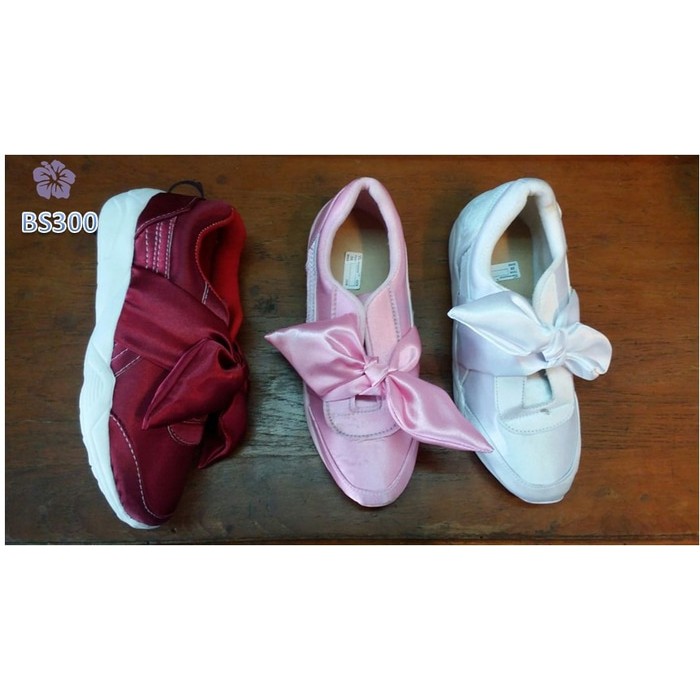 

Sneaker Duma Pita Pink - BS300