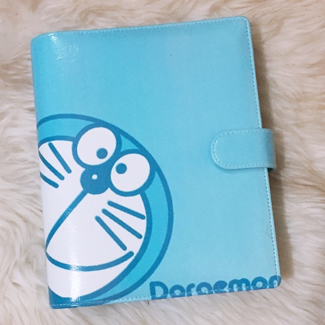 

Binder Printing Doraemon
