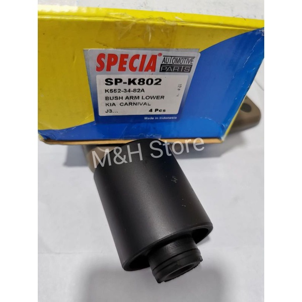 Bushing lower arm bawah kia carnival j3