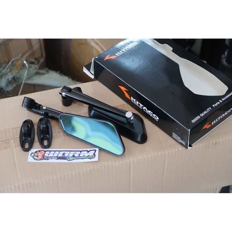 Spion circuit universal semua motor beat/scoopy/vario/nmax/aerox/PCX/ninja/dll