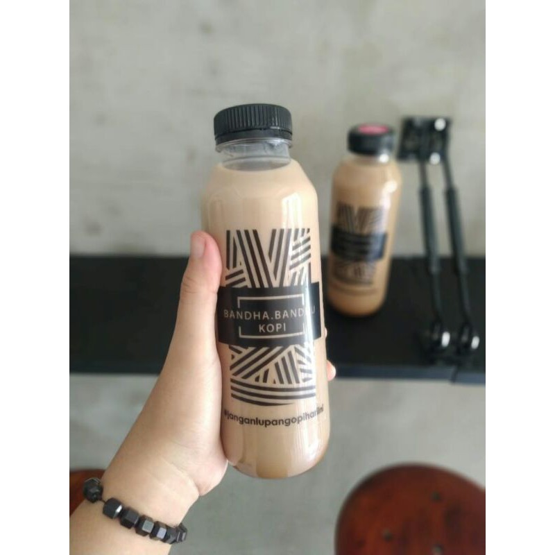 

Kopi Latte