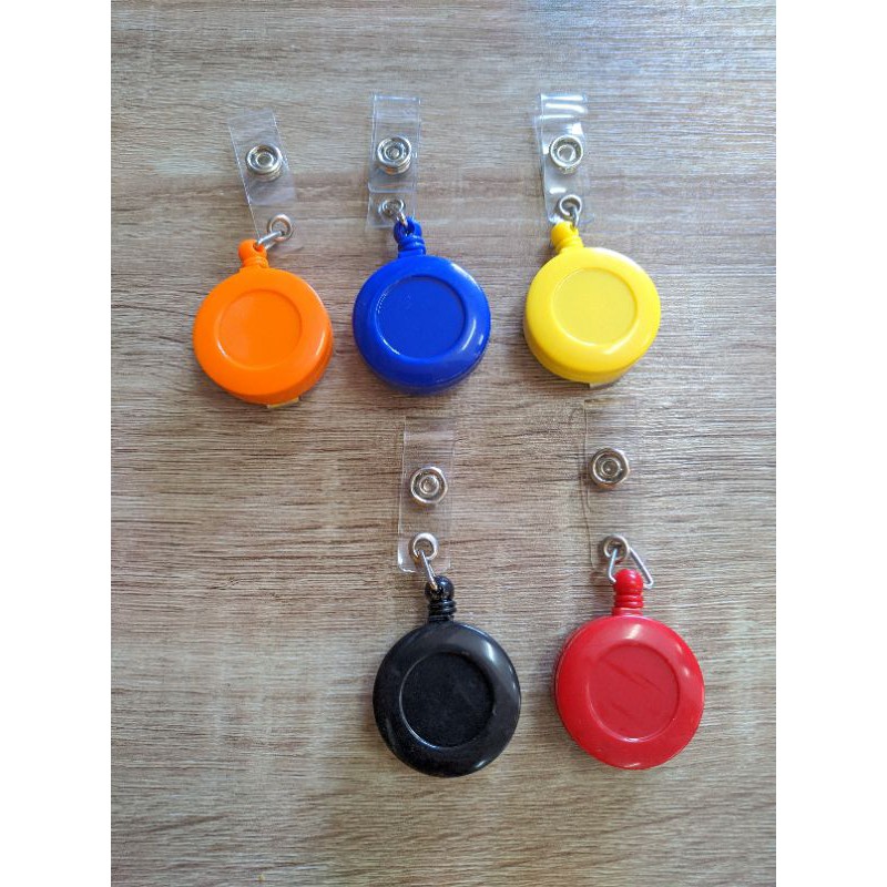 

Name Tag Yoyo Warna