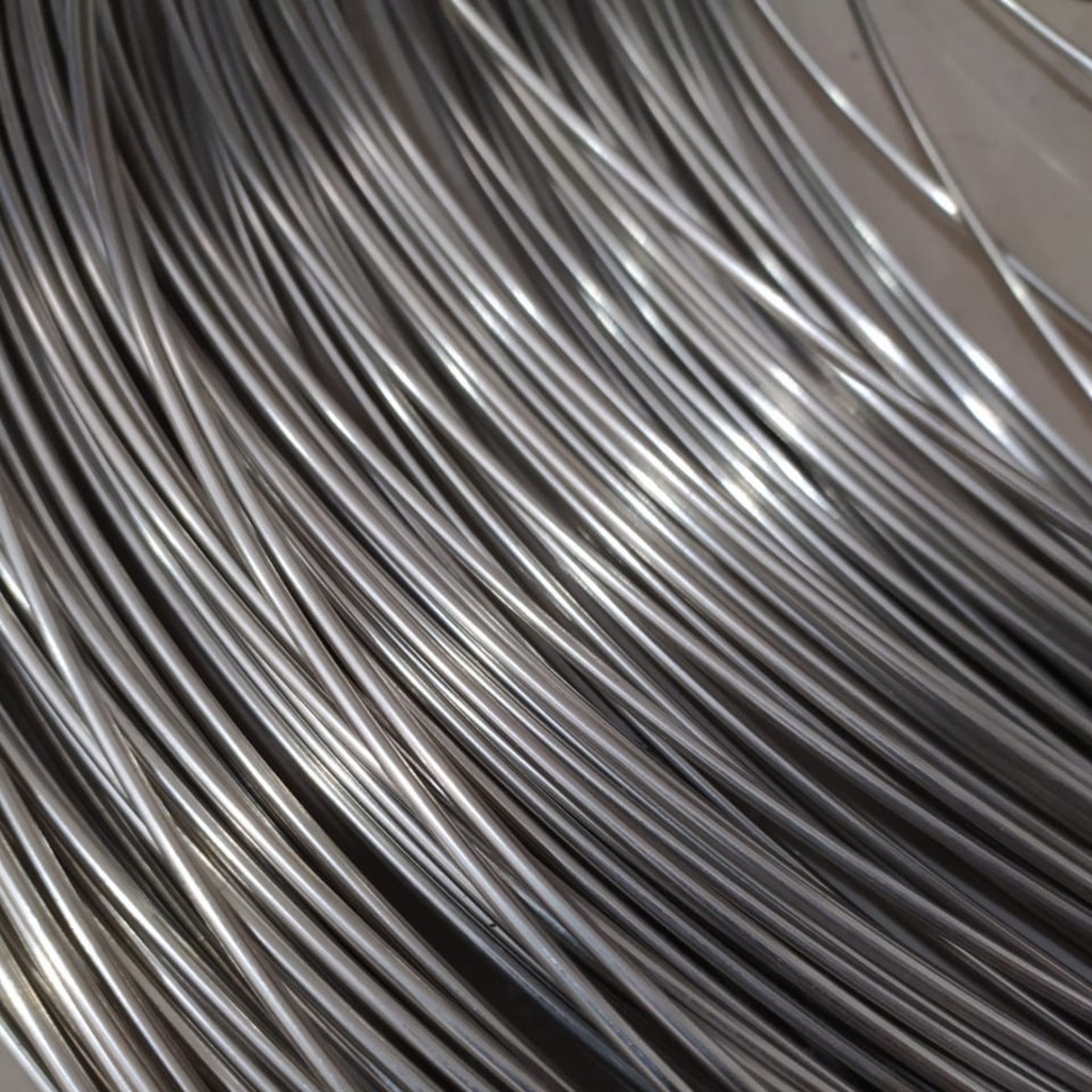 RB Kawat Stainless Steel Anti Karat 2MM HARD KAKU