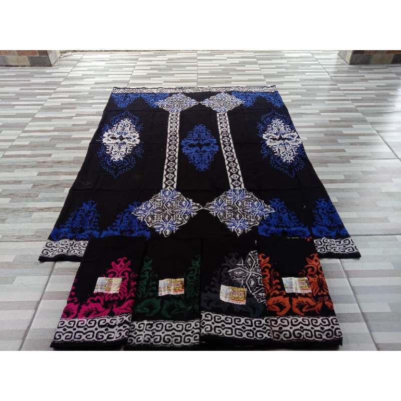 [COD] SARUNG AQIL / SARUNG WANITA / SARUNG GLOYOR // SARUNG AQIL // CAP