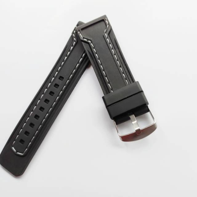 Strap rubber silicon