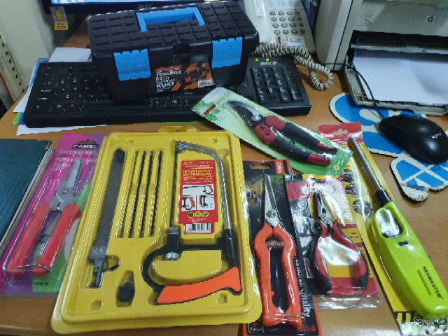 Alat Pematik Api Korek Gas Panjang Kenmaster