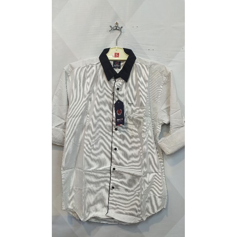 BENHILL / KEMEJA PRIA / KEMEJA FORMAL