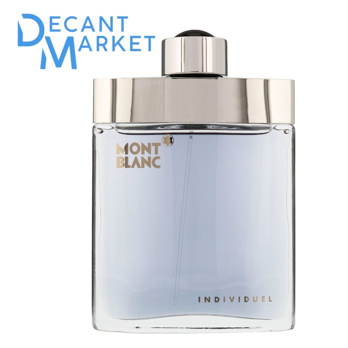 5ml-Decant Original Montblanc Individuel