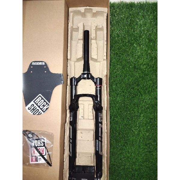 Fork Rockshox SID SL Ultimate Race Day 29er Debon Air