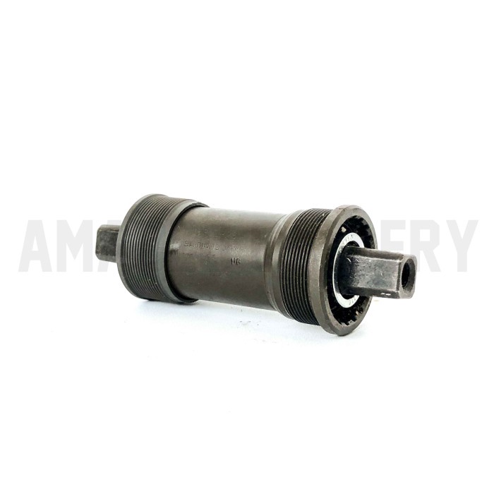 BB KOTAK 110 SHIMANO LP 20 NOS BEARING AS ENGKOL BOTTOM BRACKET L110