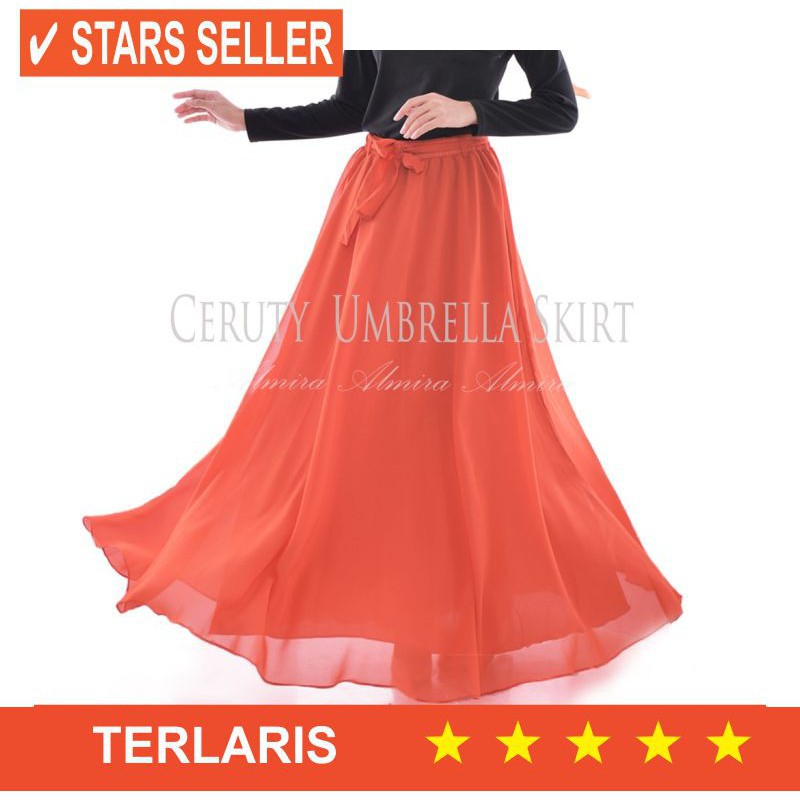 GARANSI PALING LARIS MURAH BLACKPINK KPOP INDONESIA LOKAL IMPORT   Rok Panjang Wanita Sifon Model