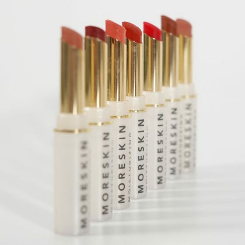 Moreskin Lipstik NASA