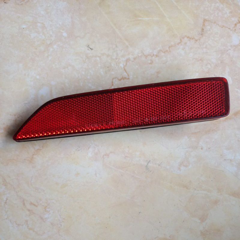 Mata Kucing Reflektor Bumper Bemper Belakang Honda Mobilio Rs 2014