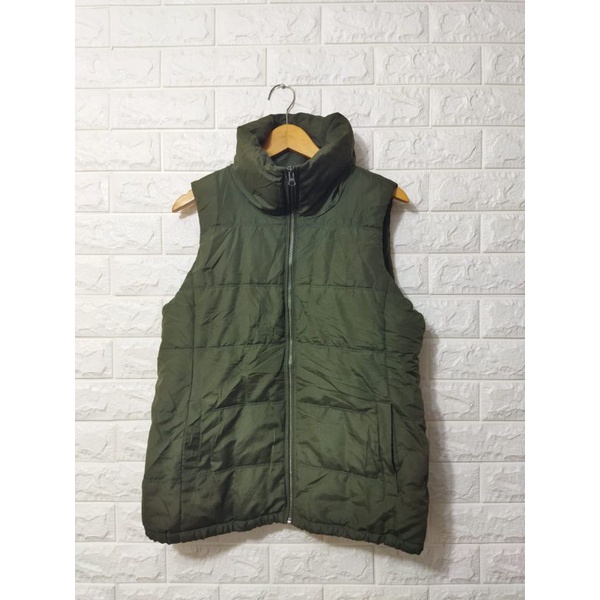 Vest Rompi Bulang Old Navy Original
