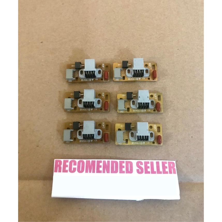 Sensor Encoder Strip Pita Panjang Carriage EPSON R230