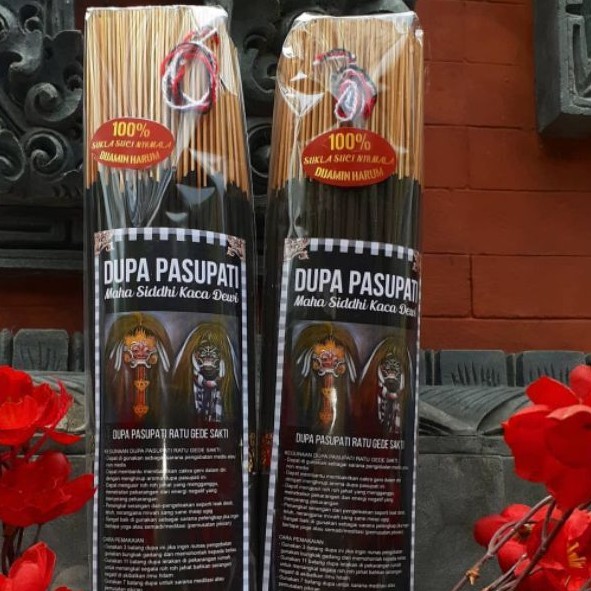 DUPA PASUPATI RATU GEDE SAKTI 800gr
