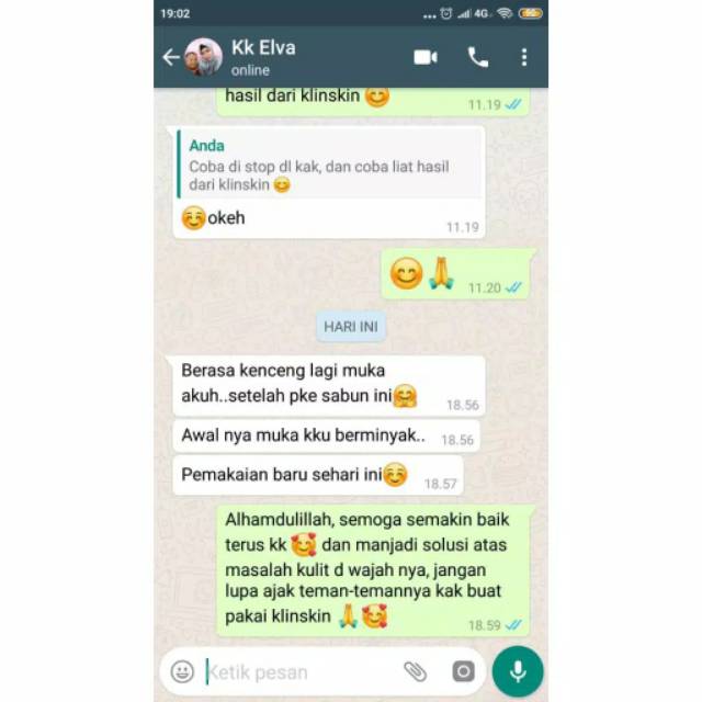 SABUN KEDAS/SABUN KLINSKIN/GOLD JELLY KEDAS ORI-4