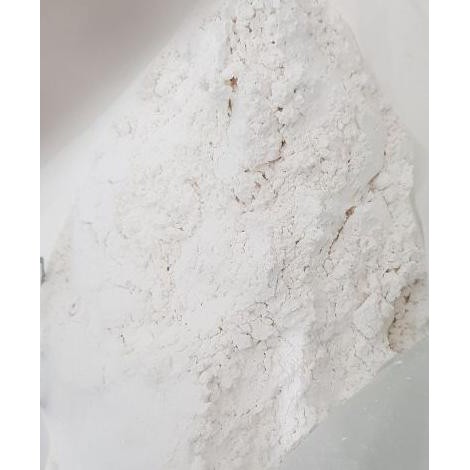 

Mica Powder 10G/Pewarna Cosmetic/White