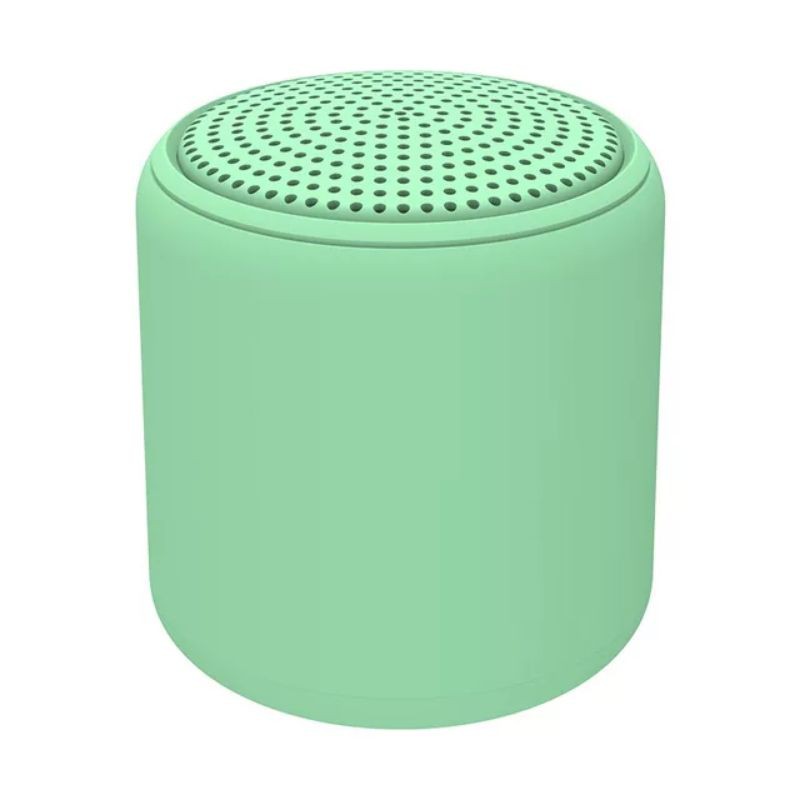 Speaker Bluetooth Macaron Inpods 12 Wireless Speaker V5.0 Inpods   Tws Macaron Bluetooth Speaker Sc