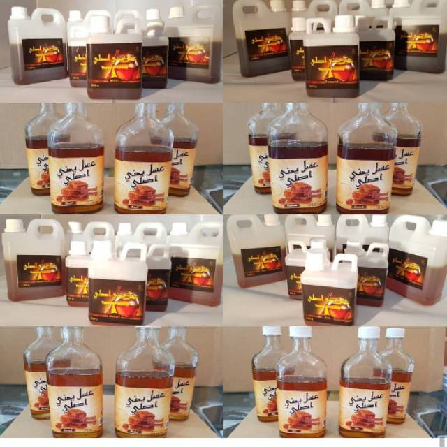 

Madu Hadromau Maroi