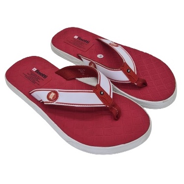 Sandal pria casual Finotti Paulo