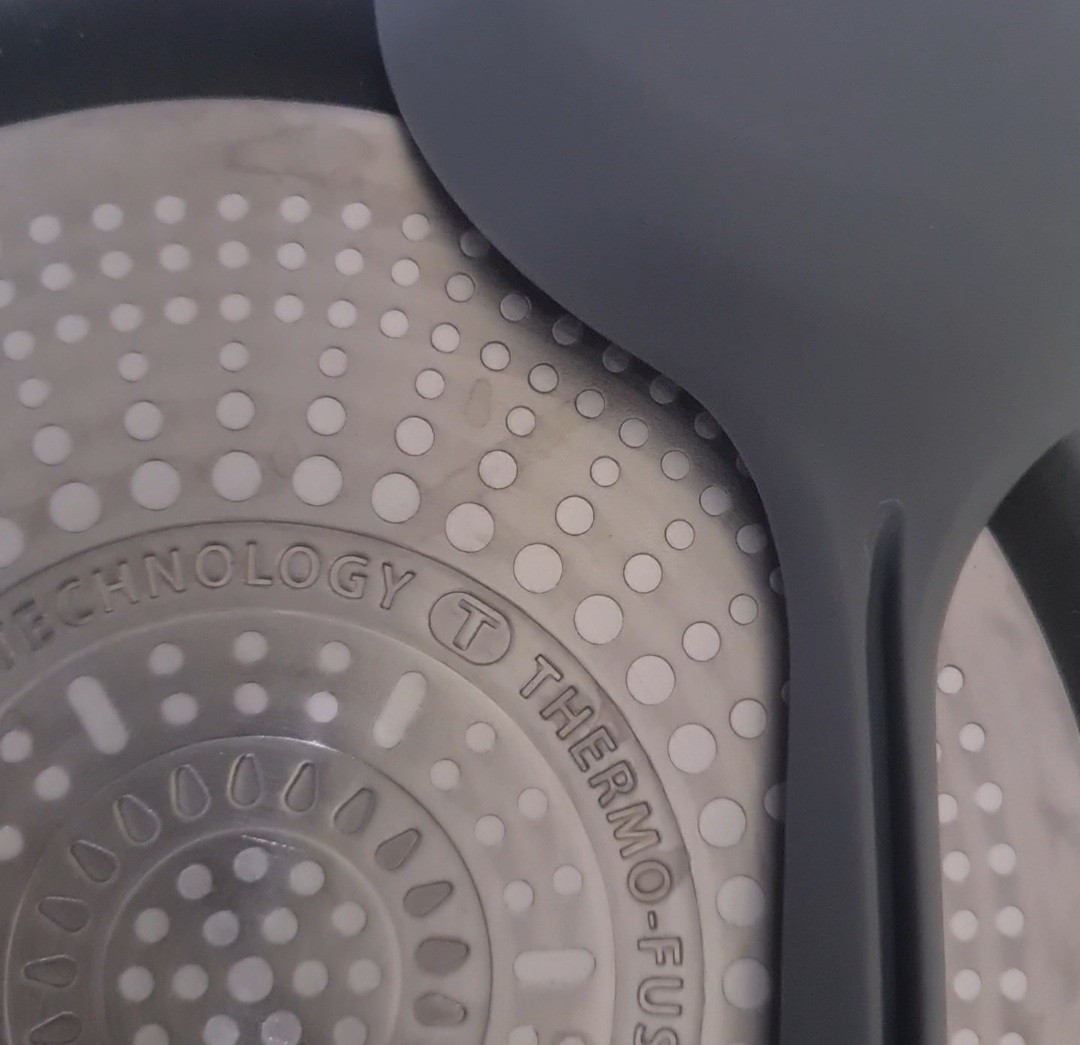 Tefal Unlimited Wokpan 28cm Wajan Anti Lengket Premium