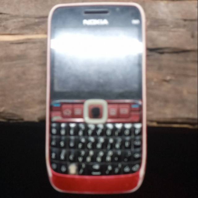 Nokia E63