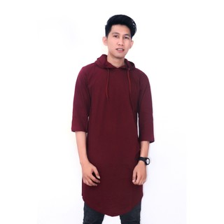  BAJU  Gamis  kaos pria  pakistan Shopee  Indonesia