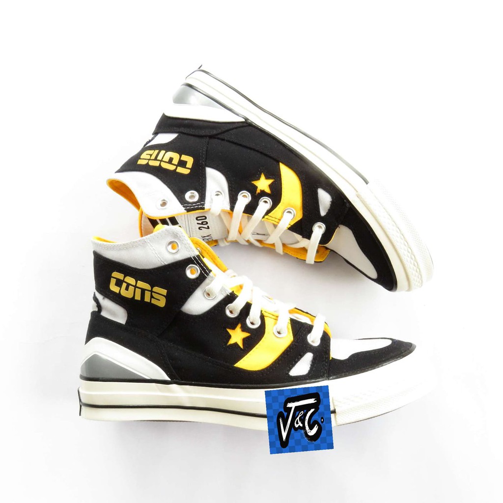  Converse  Erx  260 High