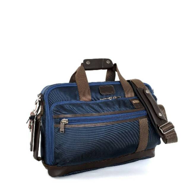 Tumi Backpack Laptop Bag 4in1 tas men original authentic