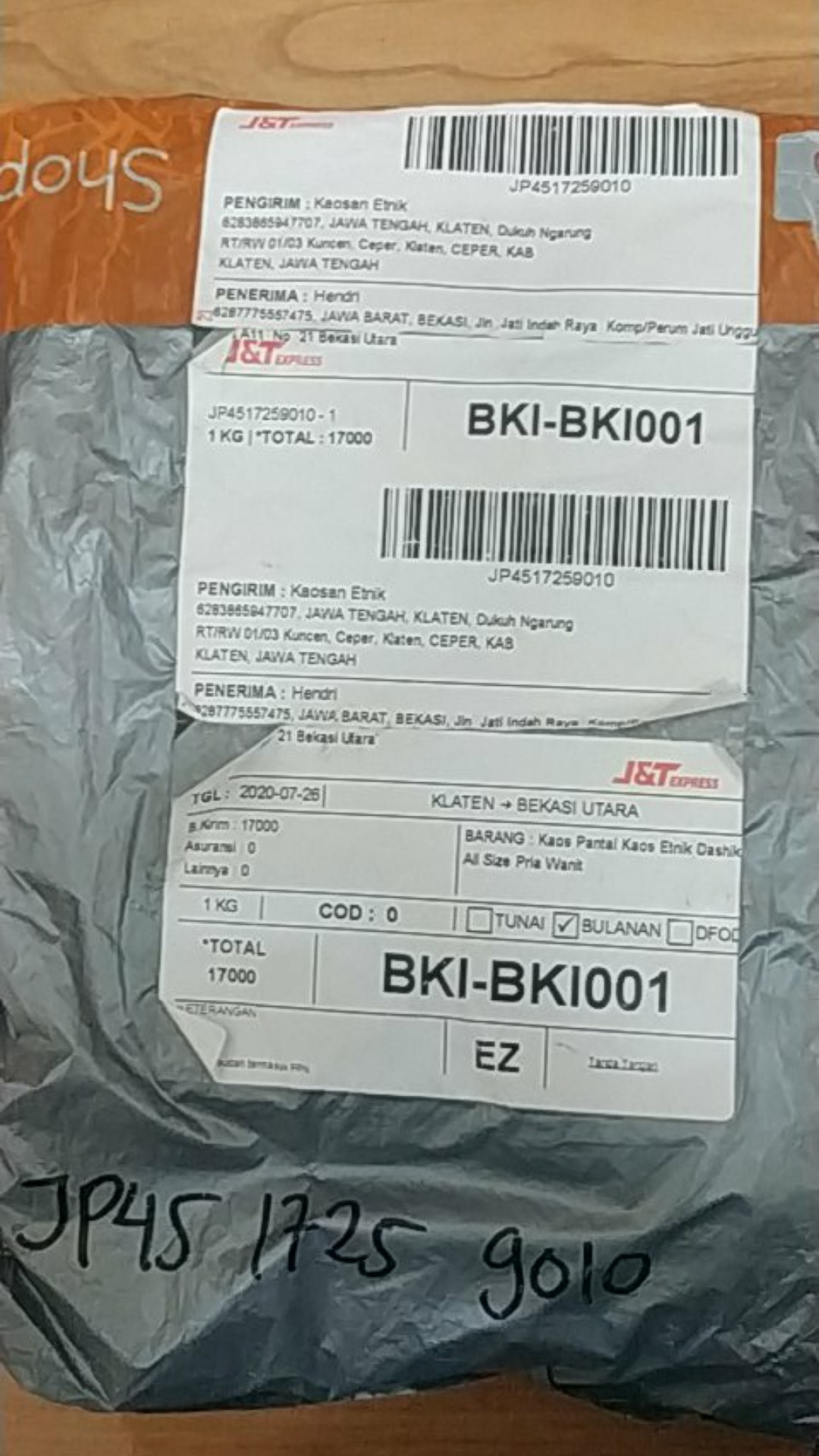 Kaos Pantai Kaos Etnik Dashiki All Size Pria Wanita Dasar Putih New