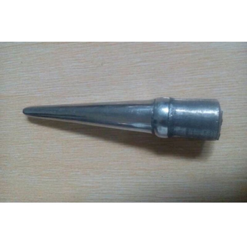 ujung tombak stik mayoret