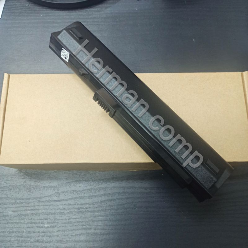 Original Baterai Acer Aspire One D150 D250 A110 A150 A150L ZG5 UM08B31