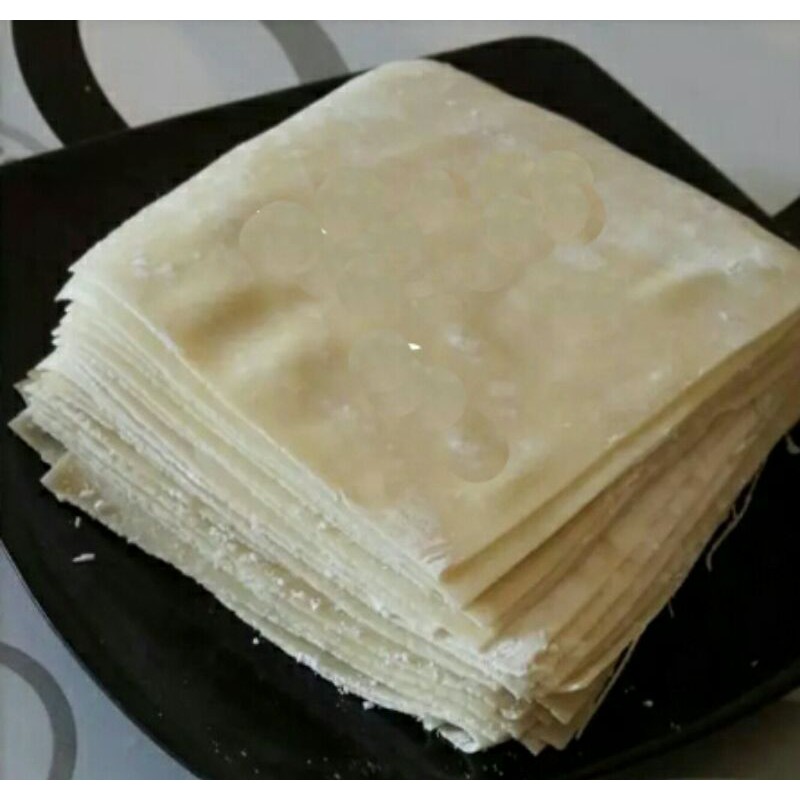 

kulit pangsit