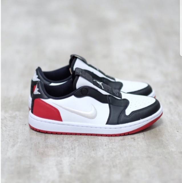 aj1 slip on