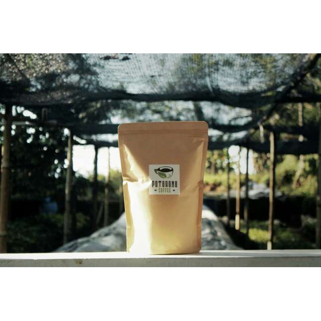 

Potorono Coffee Magelang