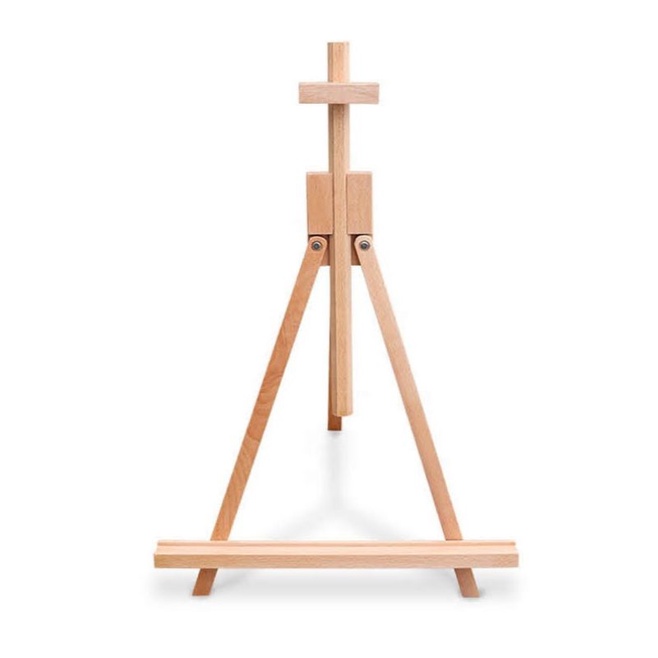 

Easel art / tripot tinggi 50 cm