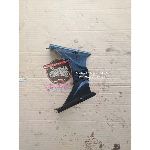 Cowl Sambungan Bawah Fairing New CBR 150 R 150R CBR150 NCBR CBR150R Facelift LED Baru Terbaru K45G K