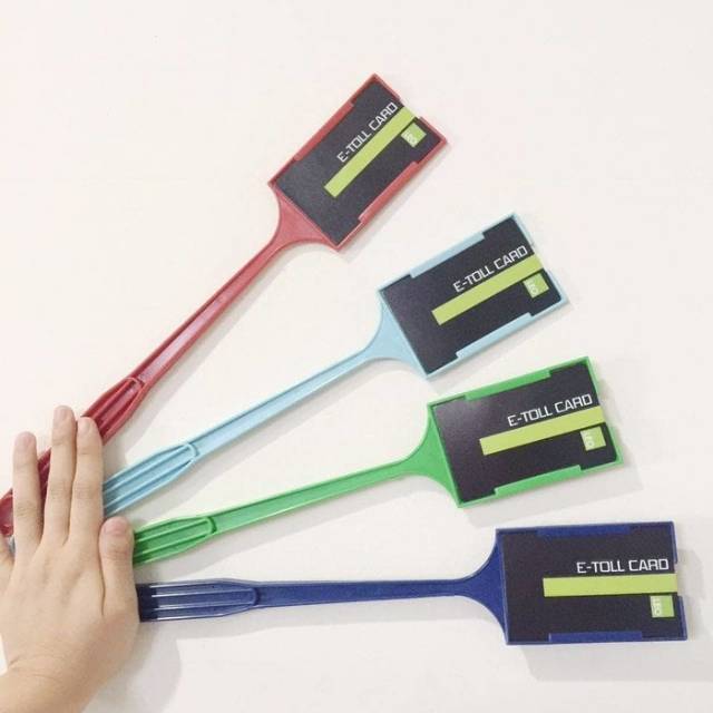 Tongkat E-TOLL / Tongkat GTO / Tongkat ETOLL / TONGTOLL / TongEToll