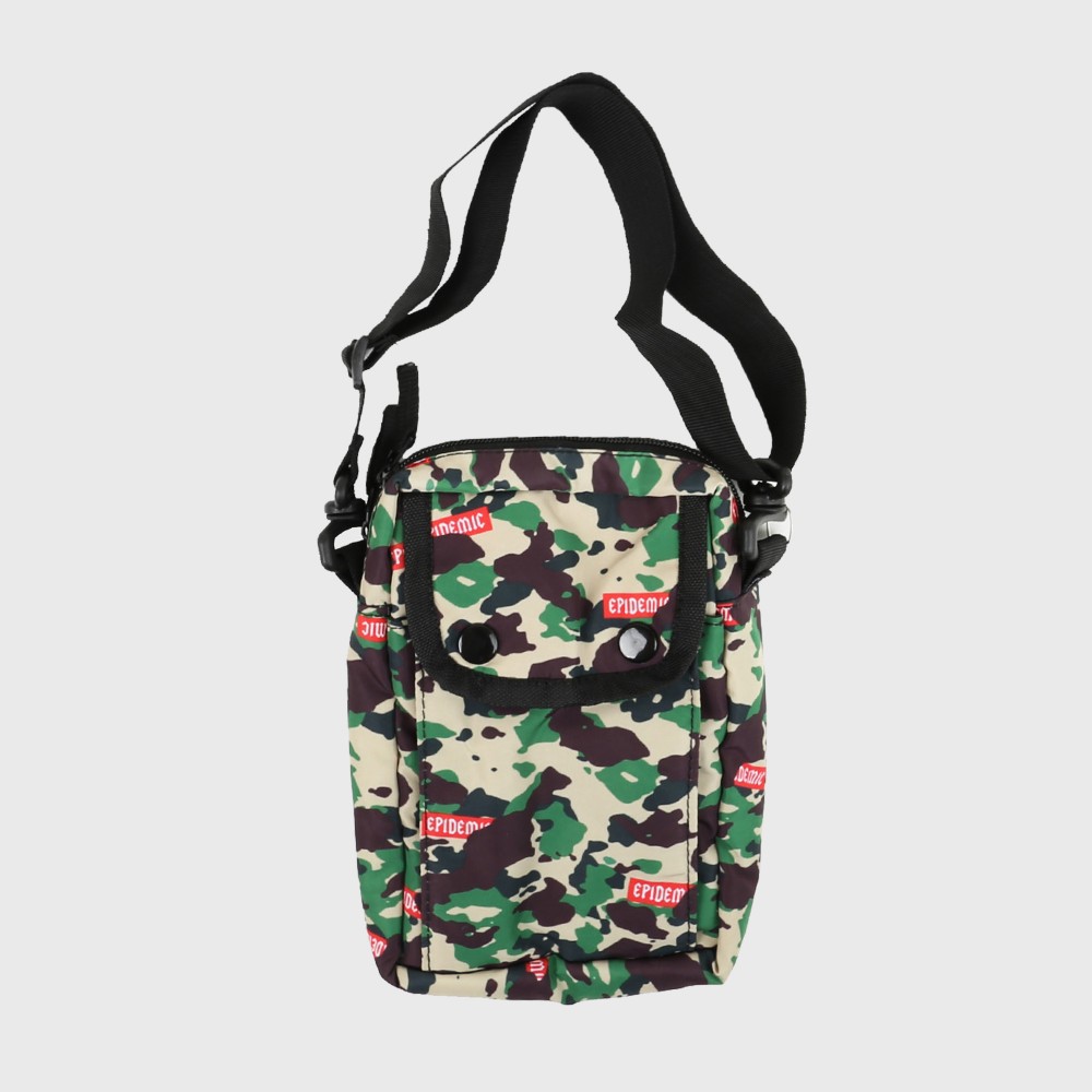

Epidemic Celestina - Tas Travel Case - Epidemic