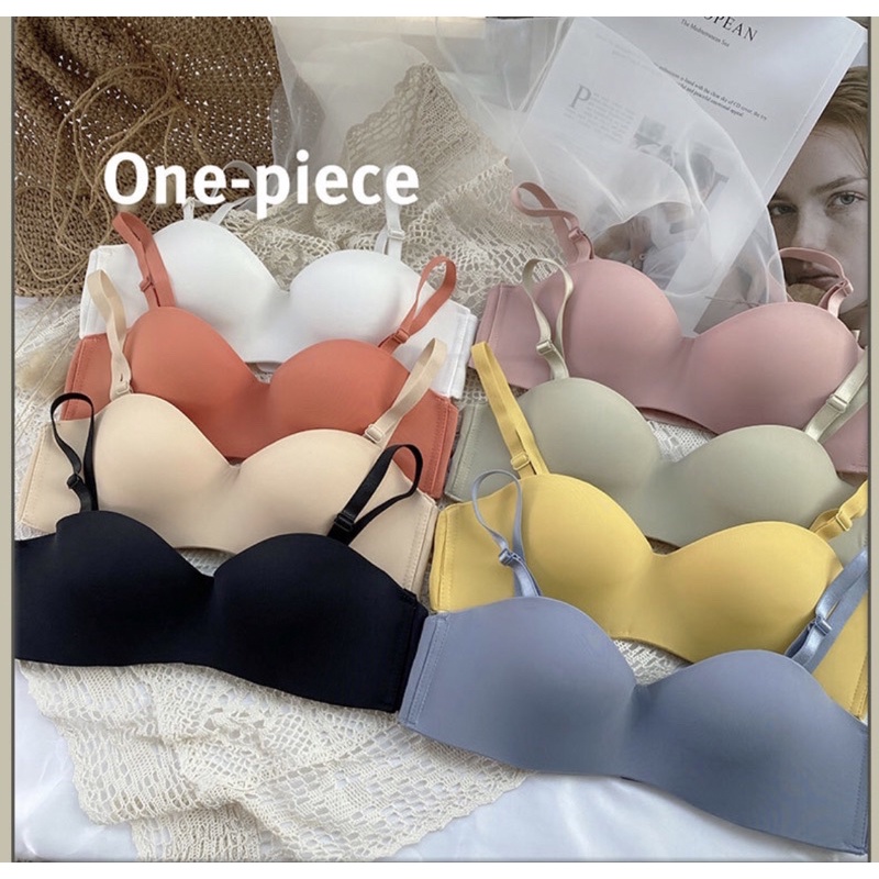 BRA FASHION (K-F21A) HALF CUP SEXY STYLE PAKAIAN DALAM WANITA