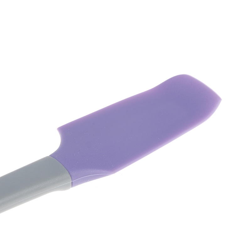 # Kaos T-Shirt Wanita Lengan Pendek Motif Print #1pc Spatula Silikon Mini Untuk Mencampur Adonan Kue