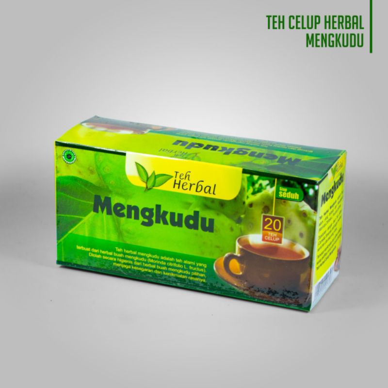 

Teh Herbal Mengkudu | herbal hipertensi dan imunitas