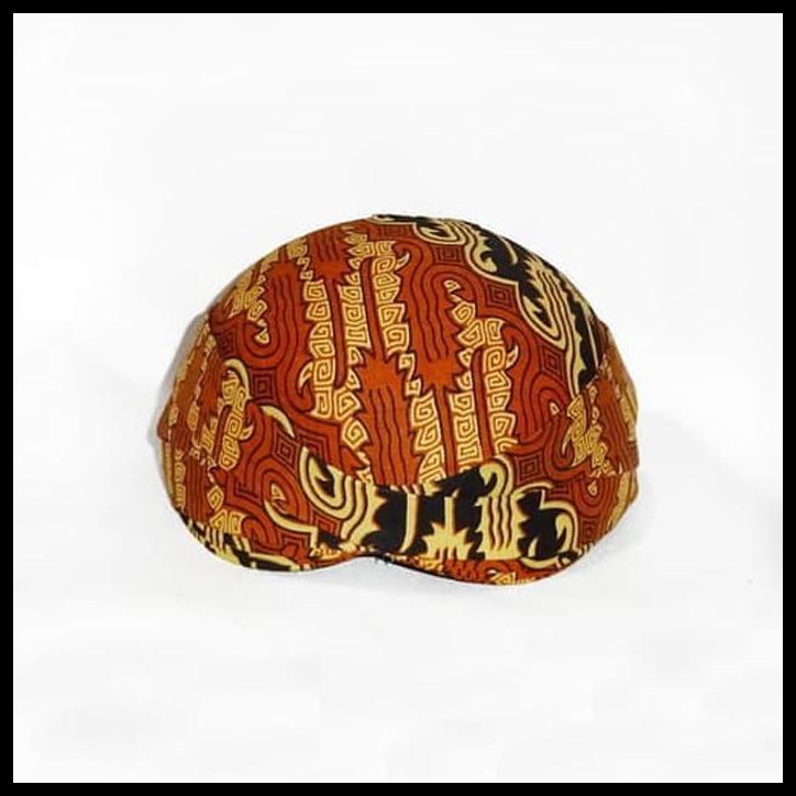 Terbaru Blangkon Solo Jawa Tengah