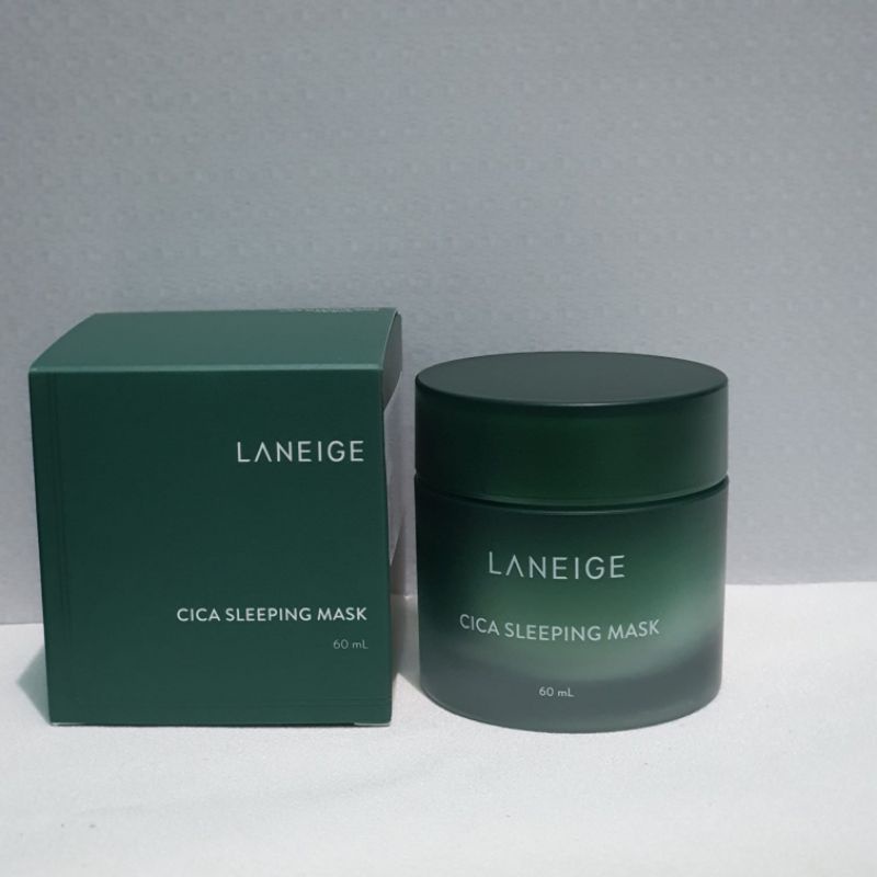 laneige sleeping mask